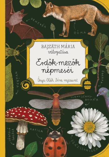 ERDŐK-MEZŐK NÉPMESÉI
