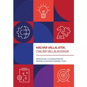 MAGYAR VÁLLALATOK, CSALÁDI VÁLLALKOZÁSOK