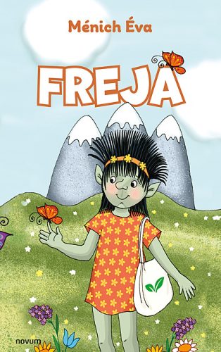 FREJA
