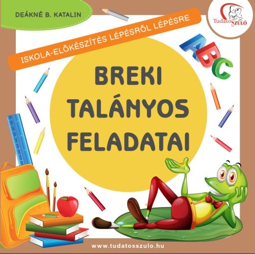 BREKI TALÁNYOS FELADATAI