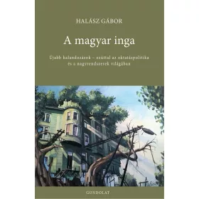 A MAGYAR INGA