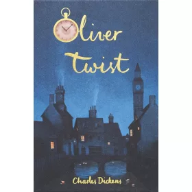 OLIVER TWIST (WORDSWORTH COLLECTORS EDITIONS)