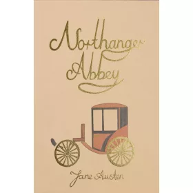 NORTHANGER ABBEY (WORDSWORTH COLLECTORS EDITIONS)