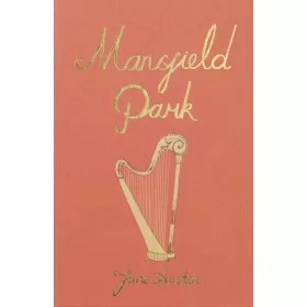MANSFIELD PARK (WORDSWORTH COLLECTORS EDITIONS)