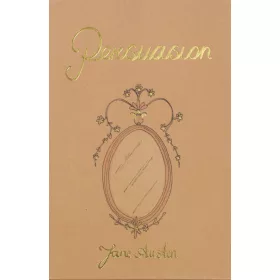 PERSUASION (WORDSWORTH COLLECTORS EDITION)