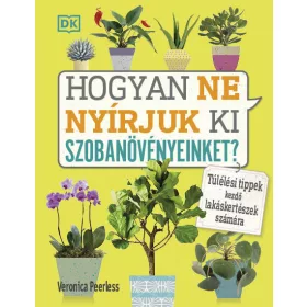 HOGYAN NE NYÍRJUK KI SZOBANÖVÉNYEINKET?