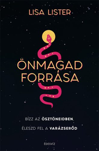 ÖNMAGAD FORRÁSA