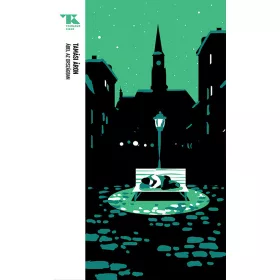 ÁBEL AZ ORSZÁGBAN - TRUBADÚR ZSEBKÖNYVEK 29.