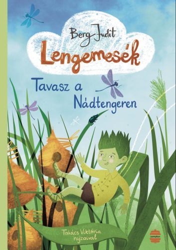 LENGEMESÉK 1. - TAVASZ A NÁDTENGEREN