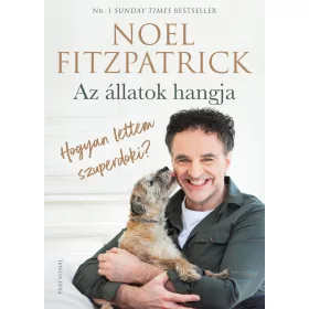 AZ ÁLLATOK HANGJA - HOGYAN LETTEM SZUPERDOKI?