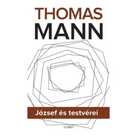 JÓZSEF ÉS TESTVÉREI 1.-2.-3. - KÖTÖTT