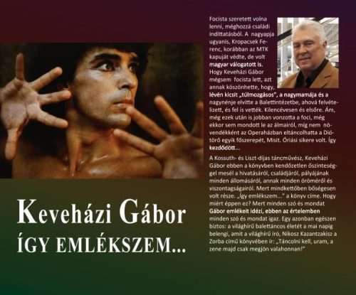 ÍGY EMLÉKSZEM...