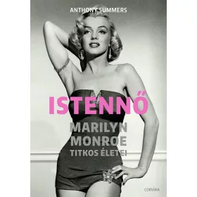 ISTENNŐ - MARILYN MONROE TITKOS ÉLETEI