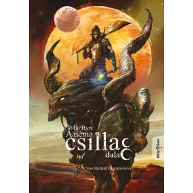 A NÉMA CSILLAG DALA