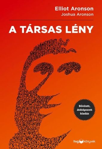 A TÁRSAS LÉNY (BŐVÍTETT, ÁTDOLGOZOTT KIADÁS)