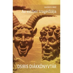 AZ EMBER TRAGÉDIÁJA - OSIRIS DIÁKKÖNYVTÁR