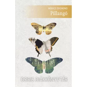 PILLANGÓ - OSIRIS DIÁKKÖNYVTÁR