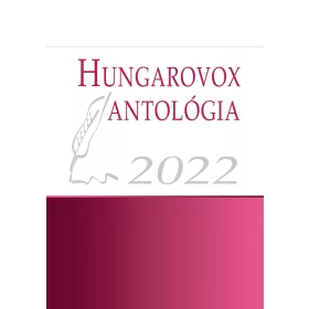 HUNGAROVOX ANTOLÓGIA 2022