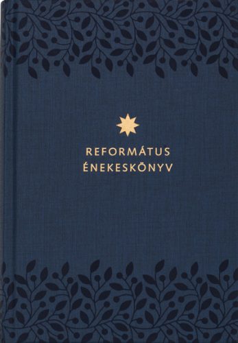 REFORMÁTUS ÉNEKESKÖNYV (RÉ21) KIS MÉRETŰ