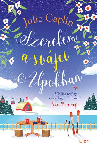 SZERELEM A SVÁJCI ALPOKBAN