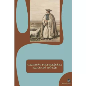 GAZDASÁG FOLYTATÁSÁRA SZOLGÁLÓ IDŐTÁR