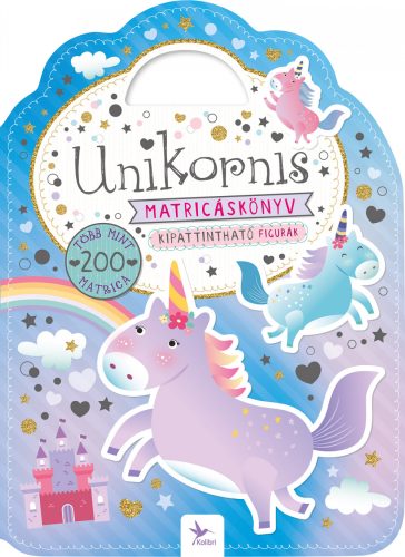 UNIKORNIS - MATRICÁSKÖNYV