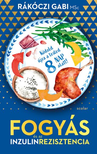 FOGYÁS ÉS AZ INZULINREZISZTENCIA