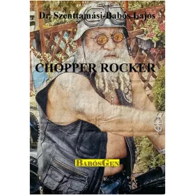 CHOPPER ROCKER