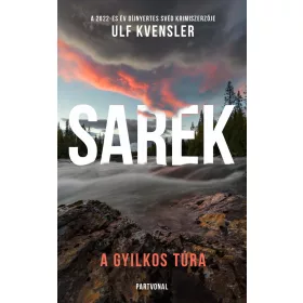 SAREK - A GYILKOS TÚRA