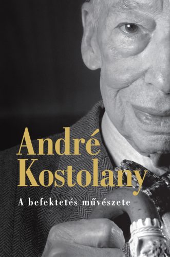 A BEFEKTETÉS MŰVÉSZETE