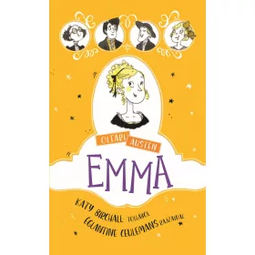 OLTÁRI AUSTEN - EMMA