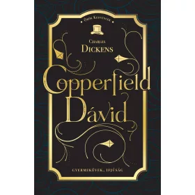 COPPERFIELD DÁVID - ÖRÖK KEDVENCEK
