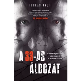 A 33-AS ÁLDOZAT