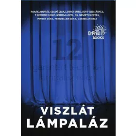 VISZLÁT, LÁMPALÁZ!