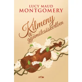 KILMENY A GYÜMÖLCSÖSKERTBEN