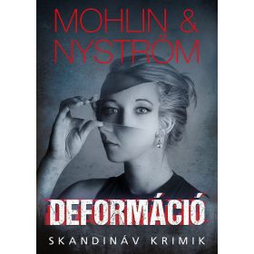 DEFORMÁCIÓ - SKANDINÁV KRIMIK