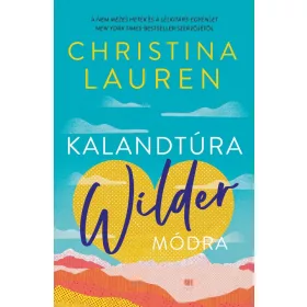KALANDTÚRA WILDER MÓDRA