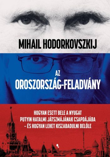 AZ OROSZORSZÁG-FELADVÁNY