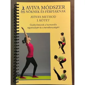 AVIVA MÓDSZER NŐKNEK ÉS FÉRFIAKNAK