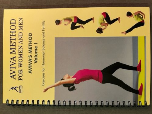 AVIVA METHOD FOR WOMEN AND MEN