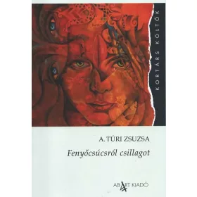 FENYŐCSÚCSRÓL CSILLAGOT