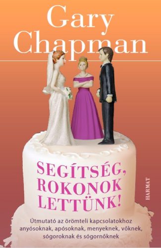 SEGÍTSÉG, ROKONOK LETTÜNK!