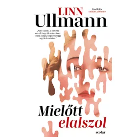 MIELŐTT ELALSZOL