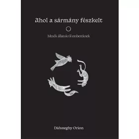 DIÓSZEGHY ORION: AHOL A SÁRMÁNY FÉSZKELT