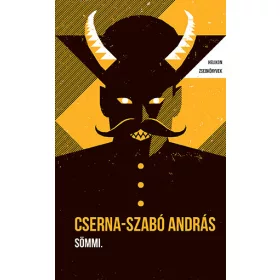 SÖMMI. - HELIKON ZSEBKÖNYVEK 129.