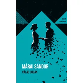 VÁLÁS BUDÁN - HELIKON ZSEBKÖNYVEK 130.