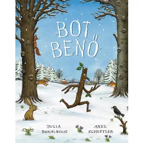 BOT BENŐ (ÚJ)