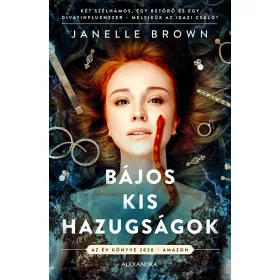 BÁJOS KIS HAZUGSÁGOK