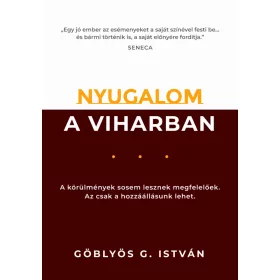 NYUGALOM A VIHARBAN