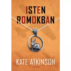 ISTEN ROMOKBAN